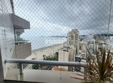 Apartamento · 60m² · 2 Quartos · Flat Mobiliado Completo 2 Quartos Vista Praia