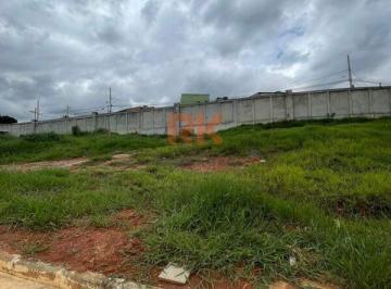 Terreno · Lote à venda, Xangrilá - Contagem/MG