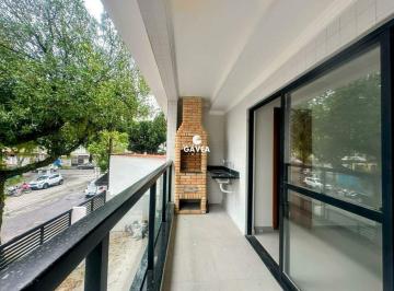 Casa · 85m² · 2 Quartos · 1 Vaga · Sobrado à venda no Marapé em Santos.