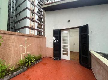 Comercial · 130m² · 1 Vaga · Conjunto Comercial/sala para aluguel no Itararé em São Vicente.
