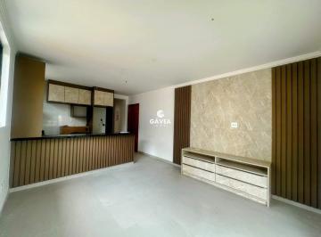 Casa · 75m² · 2 Quartos · 1 Vaga · Sobrado à venda no Marapé em Santos.