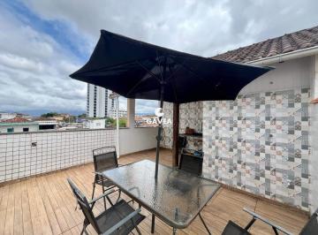 Casa · 67m² · 2 Quartos · 1 Vaga · Casa à venda no Parque Bitaru em São Vicente.