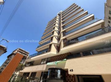 Apartamento · 92m² · 2 Quartos · 2 Vagas · Apto de Alto Padrão com 2 Suítes no Brava Vel Residence – Praia Brava, Itajaí/SC