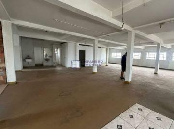 Comercial · 950m² · VENDA, PRÉDIO, MAJOR LAGE DE CIMA