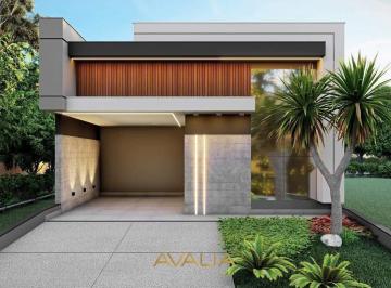 Casa · 141m² · 3 Quartos · 3 Vagas · Casa para venda em Indaiatuba | Condomínio Park Gran Reserve | 3 quartos (1 suíte)