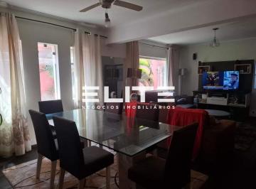 Casa · 300m² · 4 Quartos · 4 Vagas · Sobrado a venda no Bairro Campestre em Santo André