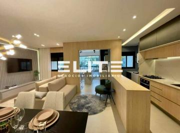 Apartamento · 75m² · 3 Quartos · 2 Vagas · Apartamento à venda, 3 quartos, 1 suíte, 2 vagas, Campestre - Santo André/SP
