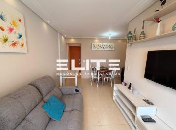 Apartamento · 59m² · 2 Quartos · 1 Vaga · Apartamento Planejado de 60m² com Varanda e Vista Livre à venda na Vila Príncipe de Gales