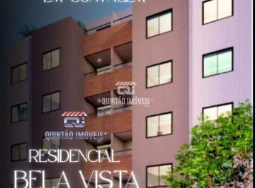 Apartamento · 83m² · 3 Quartos · 3 Vagas · Apartamento à venda, 3 quartos, 1 suíte, 3 vagas, Eldorado - Contagem/MG