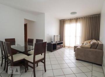 Apartamento · 78m² · 3 Quartos · 1 Vaga · Apartamento para Aluguel - Alto da Glória, 3 Quartos, 78 m² - Goiânia