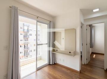 Apartamento · 44m² · 2 Quartos · 1 Vaga · Apartamento para Aluguel - Picanço, 2 Quartos, 44 m2 - Guarulhos