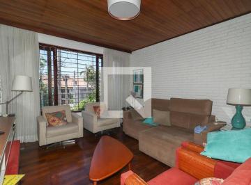 Casa · 459m² · 3 Quartos · 3 Vagas · Casa à Venda - Três Figueiras, 3 Quartos,  459 m² - Porto Alegre