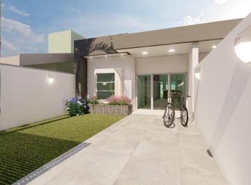 Casa · 62m² · 2 Quartos · Casa em Balneário Nereidas  -  Guaratuba