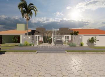 Casa · 62m² · 2 Quartos · Casa em Balneário Nereidas  -  Guaratuba