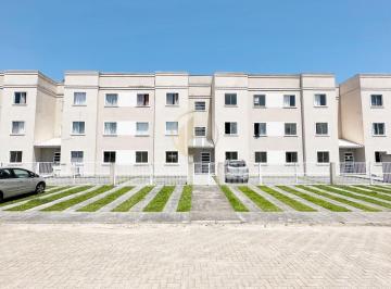 Apartamento · 91m² · 2 Quartos · 1 Vaga · Apartamento em Balneário Brejatuba - Guaratuba, PR