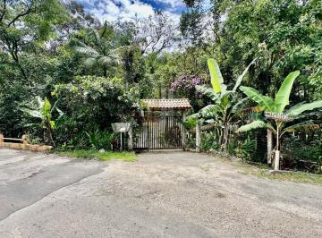 Rural · 160m² · 4 Quartos · Chácara em Cabaraquara - Guaratuba, PR