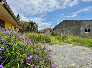 Terreno · 204m² · Terreno em Piçarras - Guaratuba, PR
