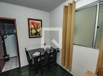 Apartamento · 48m² · 2 Quartos · Apartamento para Aluguel - São Francisco, 2 Quartos,  48 m² - Belo Horizonte