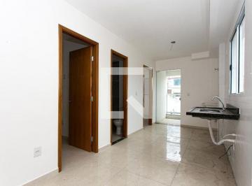 Apartamento · 40m² · 2 Quartos · 1 Vaga · Apartamento para Aluguel - Vila Carrão, 2 Quartos, 40 m² - São Paulo