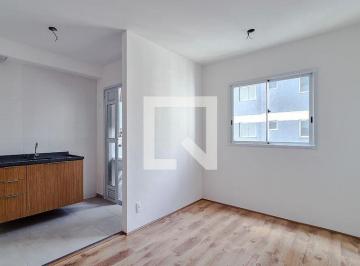 Apartamento · 38m² · 2 Quartos · Apartamento para Aluguel - Vila das Mercês, 2 Quartos,  38 m² - São Paulo