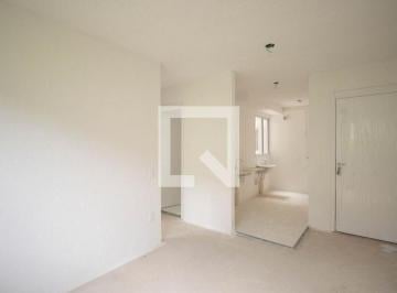 Apartamento · 42m² · 2 Quartos · Apartamento para Aluguel - Trindade, 2 Quartos, 42 m² - São Gonçalo