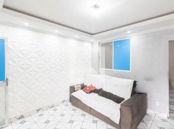 Casa · 60m² · 2 Quartos · Casa para Aluguel - Campo Grande, 2 Quartos, 60 m² - Rio de Janeiro