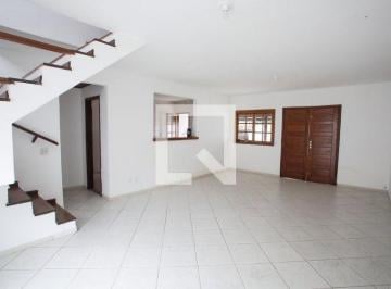 Casa · 140m² · 3 Quartos · 2 Vagas · Casa para Aluguel - Freguesia , 3 Quartos,  140 m² - Rio de Janeiro