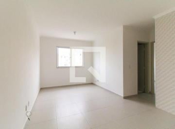 Apartamento · 53m² · 2 Quartos · 1 Vaga · Apartamento para Aluguel - Vila Jacuí, 2 Quartos, 53 m² - São Paulo
