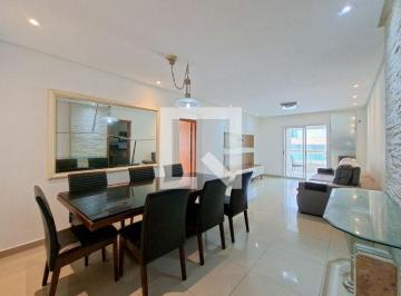 Apartamento · 115m² · 3 Quartos · 2 Vagas · Apartamento para Aluguel - Vila Tupi, 3 Quartos, 115 m² - Praia Grande