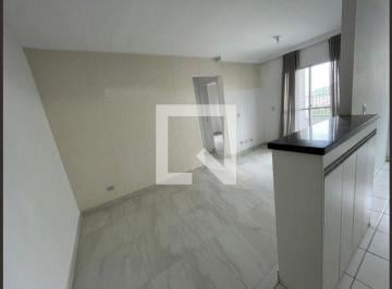 Apartamento · 54m² · 2 Quartos · 1 Vaga · Apartamento para Aluguel - Jardim Colibri II, 2 Quartos, 54 m² - Cotia