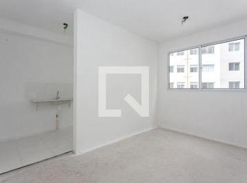 Apartamento · 50m² · 2 Quartos · 1 Vaga · Apartamento para Aluguel - Penha de França, 2 Quartos,  50 m² - São Paulo