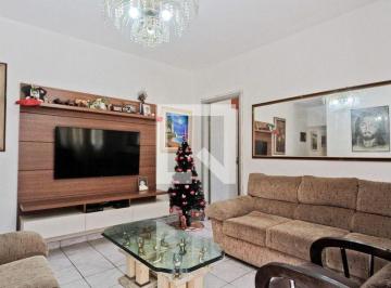 Casa · 176m² · 3 Quartos · 2 Vagas · Casa à Venda - Vila Mangalot, 3 Quartos,  176 m² - São Paulo