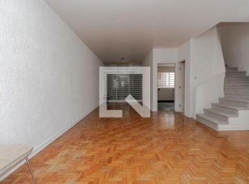 Casa · 180m² · 3 Quartos · 1 Vaga · Casa à Venda - Brooklin, 3 Quartos,  180 m² - São Paulo