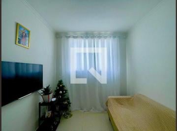 Apartamento · 48m² · 2 Quartos · 1 Vaga · Apartamento à Venda - Vila Rio de Janeiro, 2 Quartos,  48 m² - Guarulhos