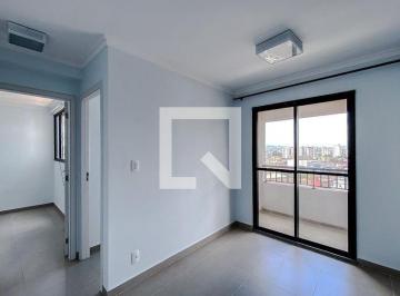 Apartamento · 43m² · 2 Quartos · Apartamento à Venda - Mooca, 2 Quartos, 43 m² - São Paulo