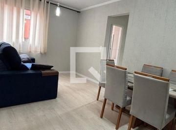 Apartamento · 55m² · 2 Quartos · 1 Vaga · Apartamento à Venda - Demarchi, 2 Quartos,  55 m² - São Bernardo do Campo