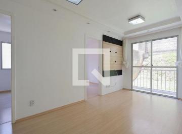Apartamento · 40m² · 2 Quartos · Apartamento à Venda - Vila Amália, 2 Quartos,  40 m² - São Paulo