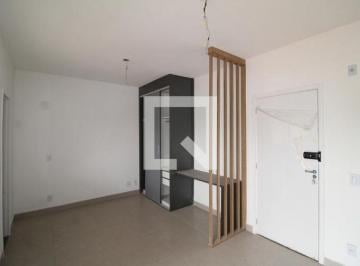 Apartamento · 33m² · 1 Quarto · 1 Vaga · Apartamento à Venda - Santana, 1 Quarto, 33 m² - São Paulo