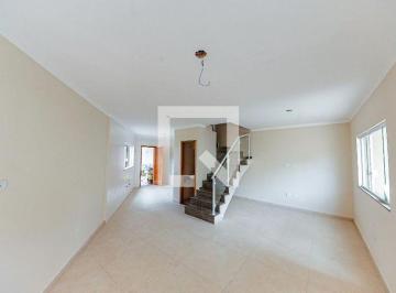 Casa · 100m² · 3 Quartos · 3 Vagas · Casa à Venda - Vila Prudente, 3 Quartos,  100 m² - São Paulo
