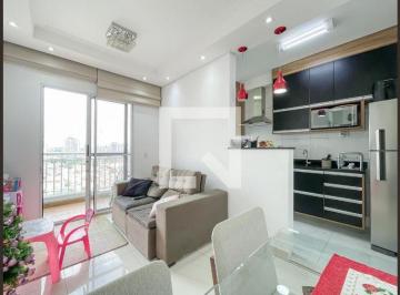 Apartamento · 49m² · 2 Quartos · 1 Vaga · Apartamento à Venda - Centro, 2 Quartos, 49 m² - Osasco