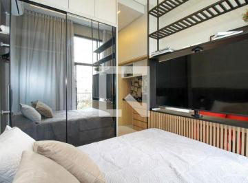 Apartamento · 28m² · 1 Quarto · Apartamento à Venda - Pinheiros, 1 Quarto, 28 m² - São Paulo