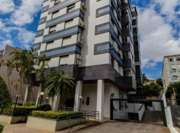 Apartamento · 96m² · 3 Quartos · 3 Vagas · Apartamento com 3 quartos, 1 suíte, 3 vagas e elevador no Bairro São João.
