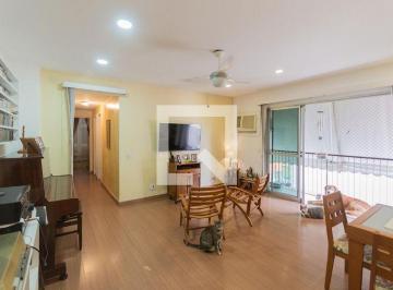 Apartamento · 100m² · 3 Quartos · 2 Vagas · Apartamento à Venda - Vila Isabel, 3 Quartos, 100 m² - Rio de Janeiro