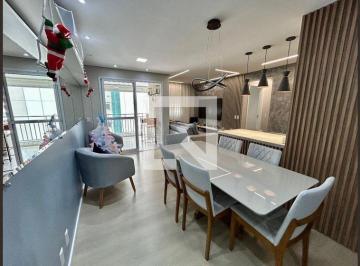 Apartamento · 75m² · 2 Quartos · 1 Vaga · Apartamento à Venda - Picanço, 2 Quartos,  75 m² - Guarulhos