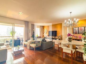 Apartamento · 98m² · 2 Quartos · 2 Vagas · Apartamento à Venda - Vila Clementino, 2 Quartos, 98 m² - São Paulo