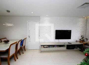 Apartamento · 87m² · 3 Quartos · 4 Vagas · Apartamento à Venda - Prado, 3 Quartos,  87 m² - Belo Horizonte