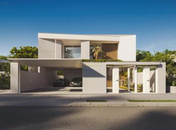 Casa · 250m² · 4 Quartos · 4 Vagas · Sobrado em Bairro Nobre de Canoas