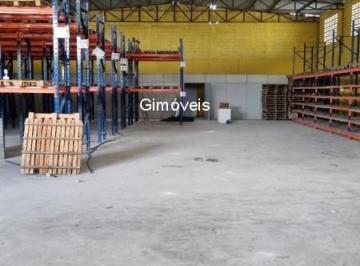 Foto 01 · Galpao, Recreio Ipitanga, Lauro de Freitas, BA