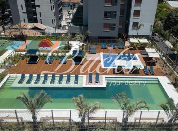 Apartamento · 145m² · 2 Quartos · 2 Vagas · APARTAMENTO A VENDA, NO STELLA CAMPO BELO