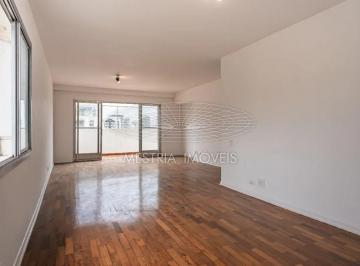 Apartamento · 162m² · 3 Quartos · 1 Vaga · Desfrute do conforto e sofisticação em uma das ruas mais charmosas da Vila Olímpia!